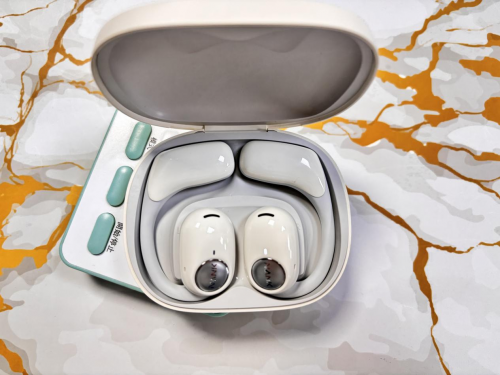 开放式耳机性价比排行榜学生党必看!2025开放式蓝牙耳机选购指南