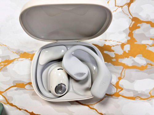 开放式耳机性价比排行榜学生党必看!2025开放式蓝牙耳机选购指南