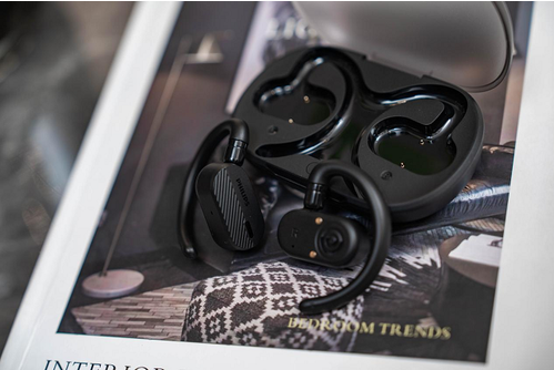 开放式耳机性价比排行榜学生党必看!2025开放式蓝牙耳机选购指南