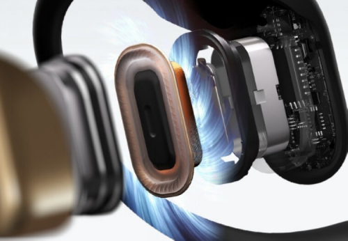 开放式耳机性价比排行榜学生党必看!2025开放式蓝牙耳机选购指南