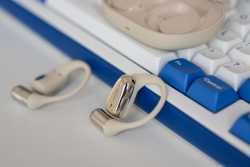 开放式耳机性价比排行榜学生党必看!2025开放式蓝牙耳机选购指南