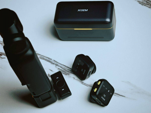 无线麦克风一拖二哪个牌子好,领夹麦克风推荐,选购避坑!