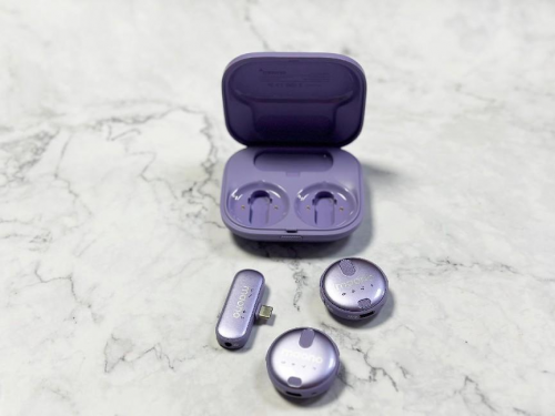 无线麦克风一拖二哪个牌子好,领夹麦克风推荐,选购避坑!