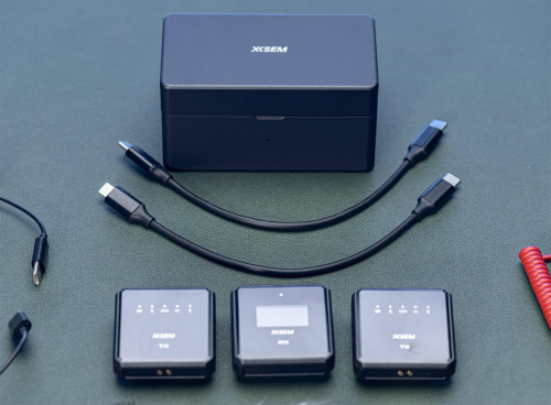 无线麦克风一拖二哪个牌子好,领夹麦克风推荐,选购避坑!