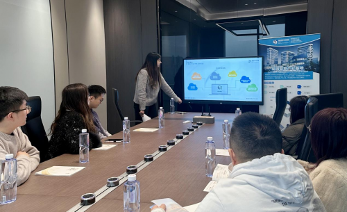 菊园科技园：创新招商模式，赋能企业高质量发展