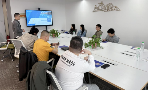 菊园科技园：创新招商模式，赋能企业高质量发展