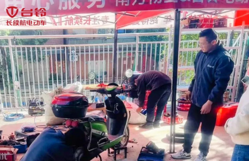 电动自行车续航最长的车：出行新选择，台铃领衔电动自行车十大品牌