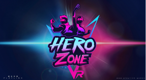 VR 影院融合 HERO ZONE VR 小空间，朋乐互娱打造娱乐新地标