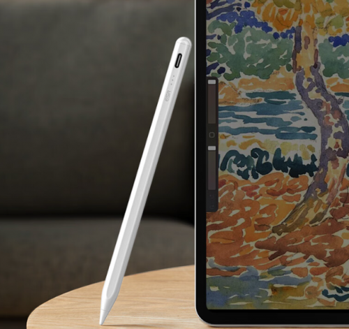 电容笔哪个牌子性价比高?2025年分享十大公认最好的电容笔!