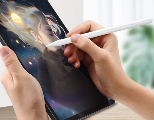 电容笔哪个牌子性价比高?2025年分享十大公认最好的电容笔!