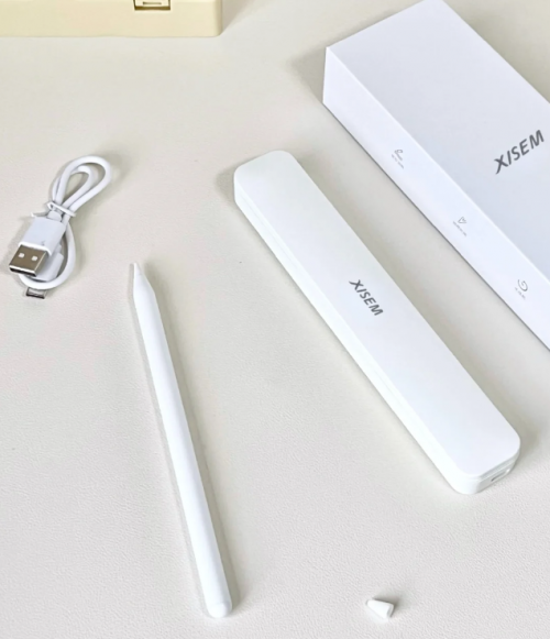 电容笔哪个牌子性价比高?2025年分享十大公认最好的电容笔!