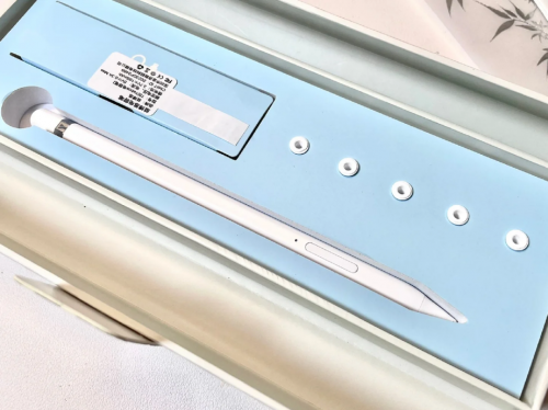 电容笔哪个牌子性价比高?2025年分享十大公认最好的电容笔!