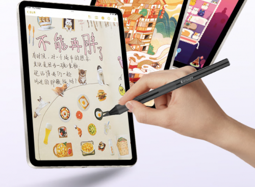 电容笔哪个牌子性价比高?2025年分享十大公认最好的电容笔!