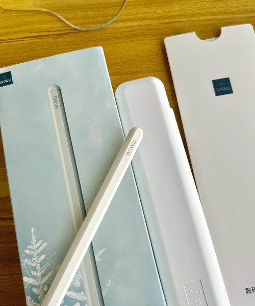 电容笔哪个牌子性价比高?2025年分享十大公认最好的电容笔!