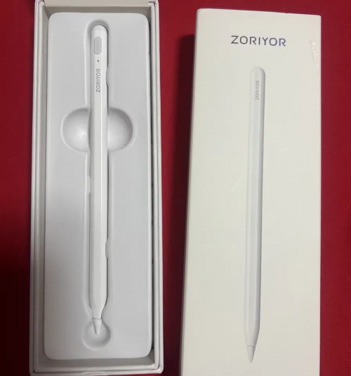 电容笔哪个牌子性价比高?2025年分享十大公认最好的电容笔!