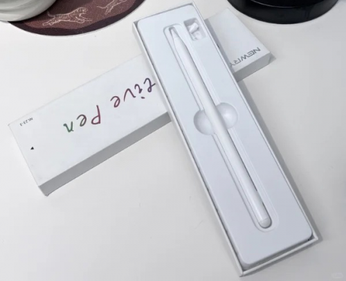 电容笔什么牌子好？2025年揭秘十大apple pencil平替笔排名！