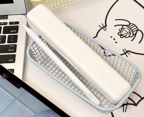 电容笔什么牌子好？2025年揭秘十大apple pencil平替笔排名！