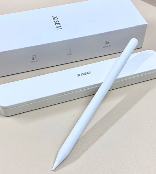 电容笔什么牌子好？2025年揭秘十大apple pencil平替笔排名！