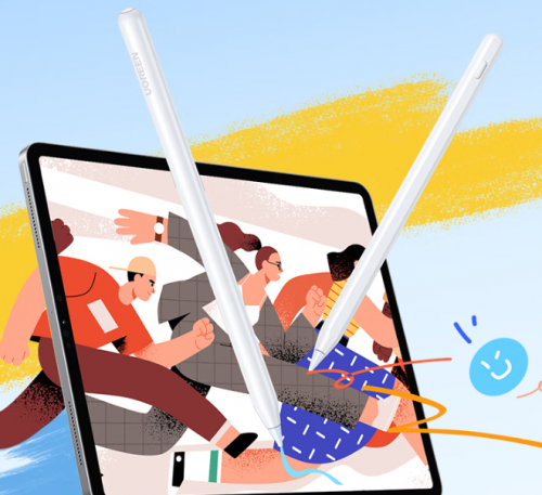 电容笔什么牌子好？2025年揭秘十大apple pencil平替笔排名！