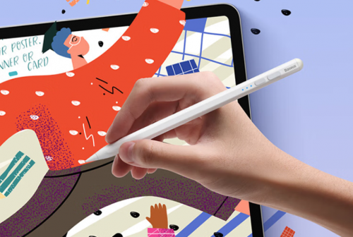电容笔什么牌子好？2025年揭秘十大apple pencil平替笔排名！