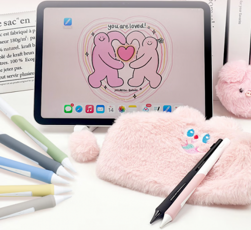 电容笔什么牌子好？2025年揭秘十大apple pencil平替笔排名！