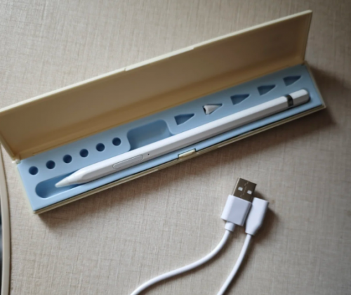 电容笔什么牌子好？2025年揭秘十大apple pencil平替笔排名！