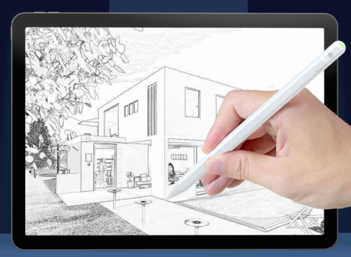 电容笔什么牌子好？2025年揭秘十大apple pencil平替笔排名！