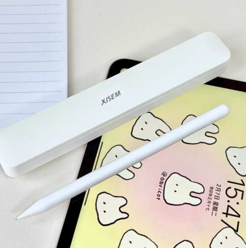 apple pencil平替哪个好？2025年精选六大优质电容笔平替推荐！