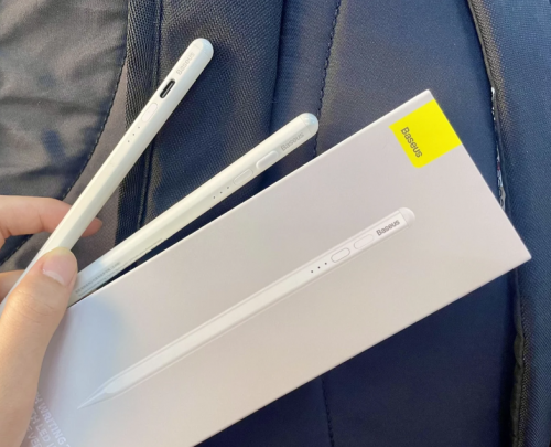 apple pencil平替哪个好？2025年精选六大优质电容笔平替推荐！