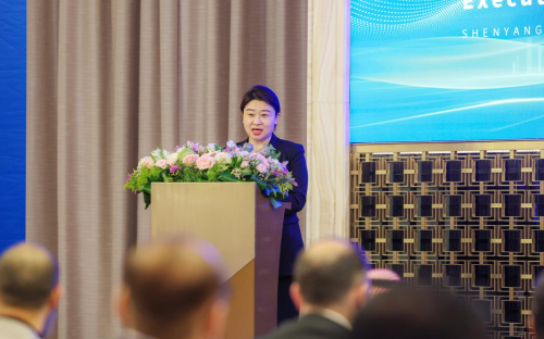 远大智能博林特电梯2025全球品牌推介会沙特站圆满收官，“中字头”企业齐聚共话合作新篇！