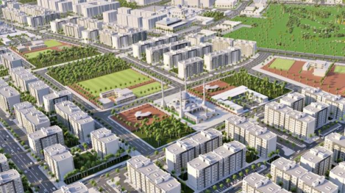 远大智能博林特电梯2025全球品牌推介会沙特站圆满收官，“中字头”企业齐聚共话合作新篇！