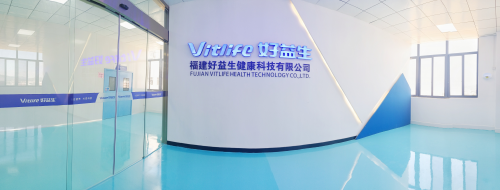 福建好益生健康科技专注婴幼儿面条生产，打造国内领先的生产基地