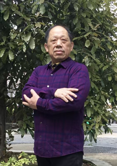 刚柔并济 文脉千秋 国际艺术大师李智泉