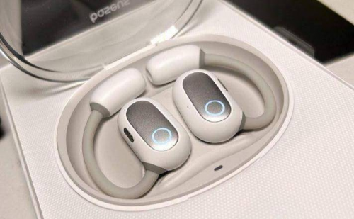 开放式蓝牙耳机哪个品牌更值得选？2025年十大开放式耳机榜单来了！