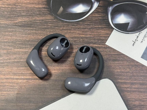 开放式蓝牙耳机哪个品牌更值得选？2025年十大开放式耳机榜单来了！