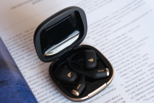 开放式蓝牙耳机哪个品牌更值得选？2025年十大开放式耳机榜单来了！
