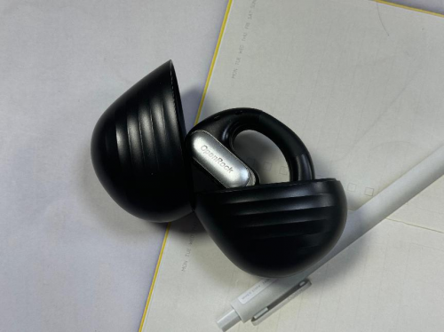 开放式蓝牙耳机哪个品牌更值得选？2025年十大开放式耳机榜单来了！