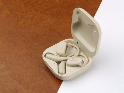 开放式蓝牙耳机哪个品牌更值得选？2025年十大开放式耳机榜单来了！