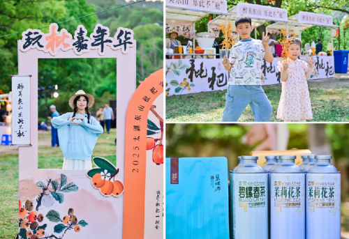 五一太湖东山旅游火爆：昼夜皆精彩，新玩法解锁文旅新体验