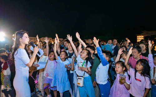 五一太湖东山旅游火爆：昼夜皆精彩，新玩法解锁文旅新体验