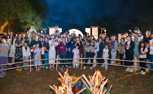五一太湖东山旅游火爆：昼夜皆精彩，新玩法解锁文旅新体验