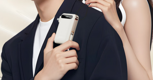 移动电源哪个牌子最好最耐用？8款安全又好用移动电源品牌推荐