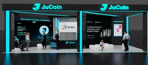 JuCoin聚币交易所理财新纪元：时间加成，让你的投资“币”增值