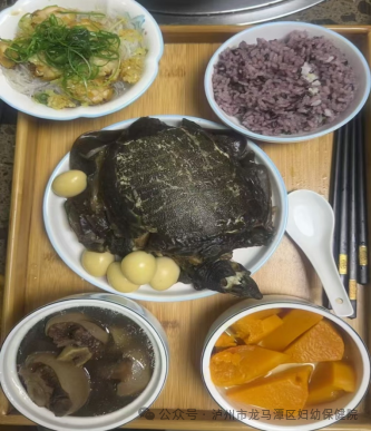 泸州公立医疗月子中心，龙马潭区妇幼保健院医疗月子中心介绍(图5)