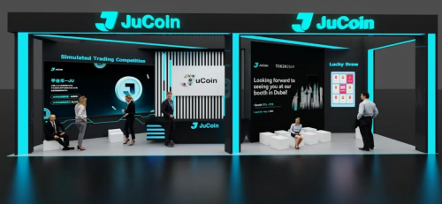 JuCoin交易所引领潮流，无畏创新打造Web3全生态超级平台