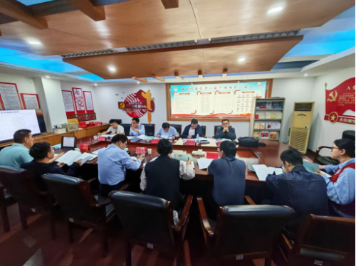 泰州高港完成化工遗留地块水环境调查评估技术方案专家论证