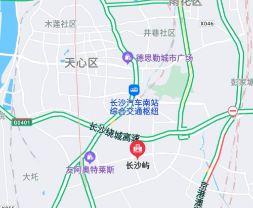 为什么长沙聪明的公司，都在悄悄搬进这种独栋办公楼？