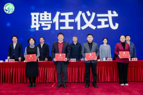 温永平当选农业农村部标委会委员，蒙牛乳业科研实力再获肯定