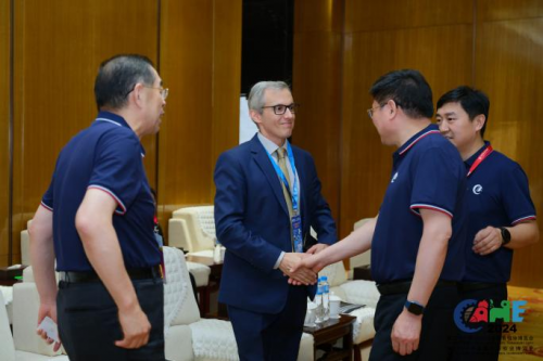 畜牧巨擘 齐聚青岛 只为一盛事 2025畜博会即将启幕