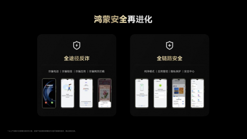 安全耐用,Hi畅享80S上市享365天只换不修超值保障